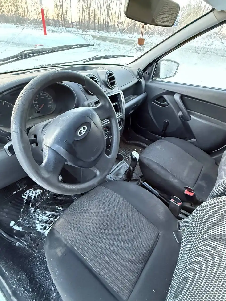 Автомобиль 2016 года в Оренбурге - Авто в Оренбург