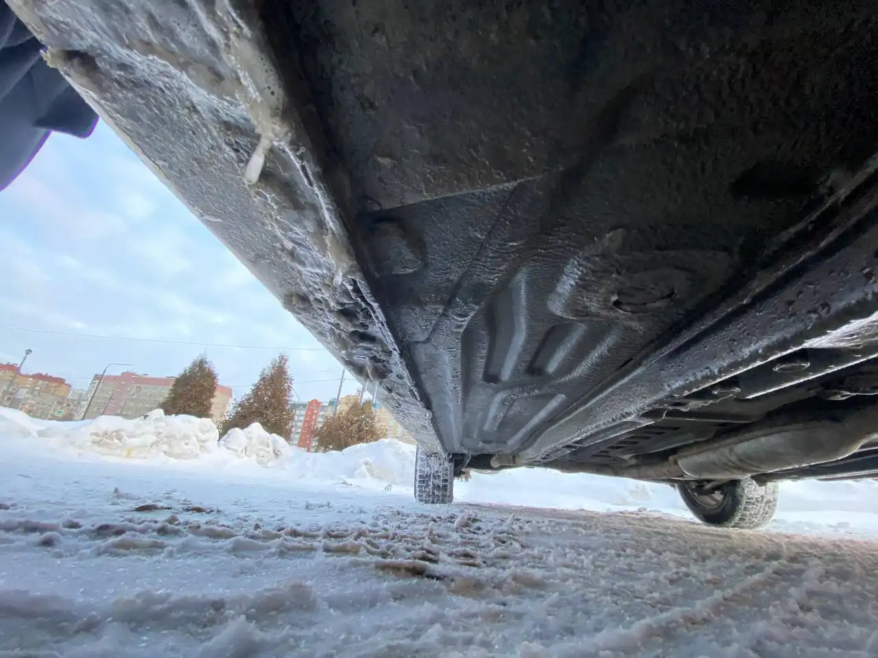 Кондиционер б/у - Климатическая техника (Электроника) в Оренбург