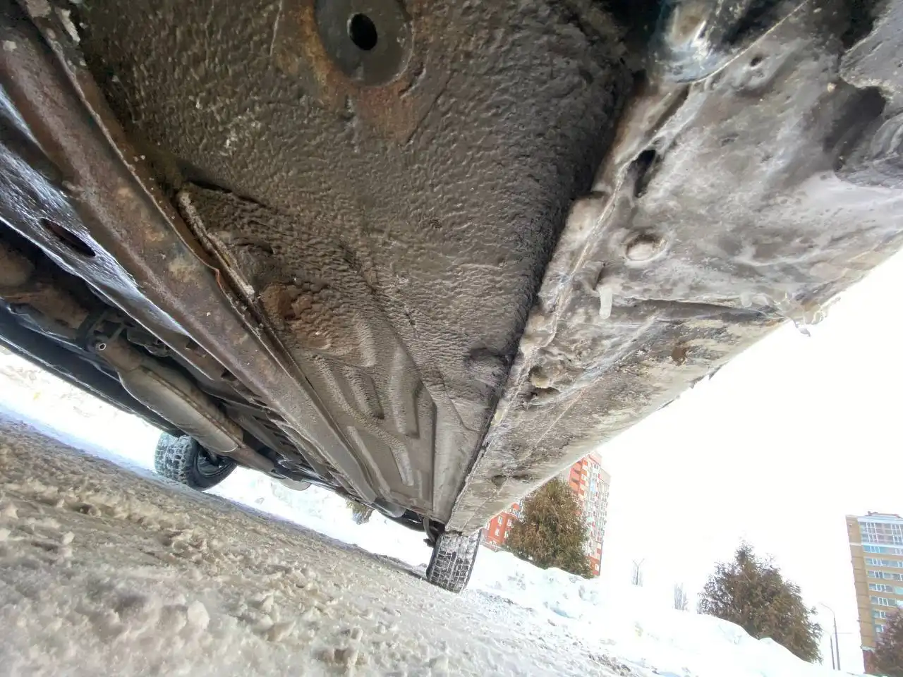 Кондиционер б/у - Климатическая техника (Электроника) в Оренбург