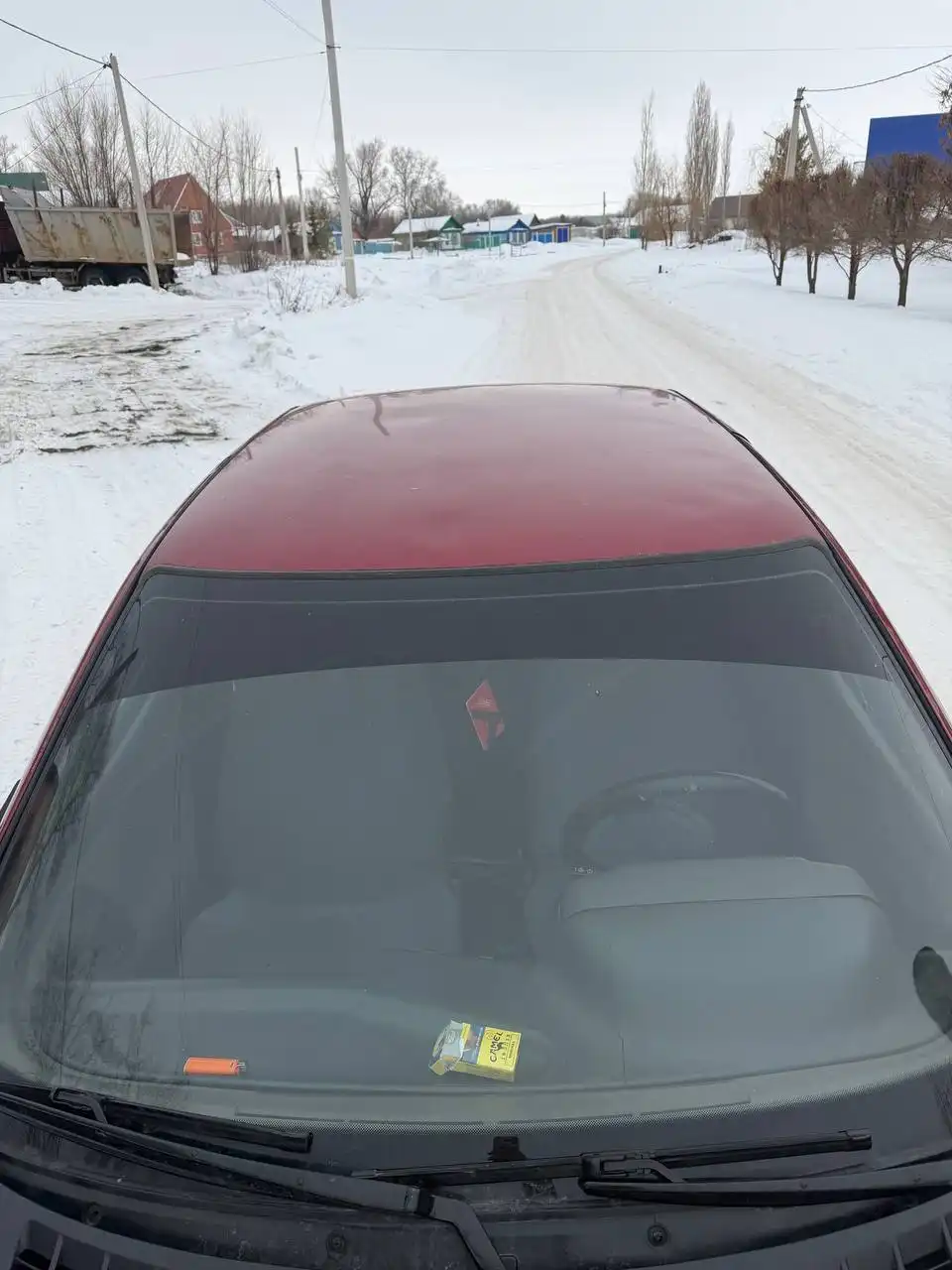 ВАЗ 2110 2002 года в Оренбурге - Легковые автомобили (Авто) в Оренбург