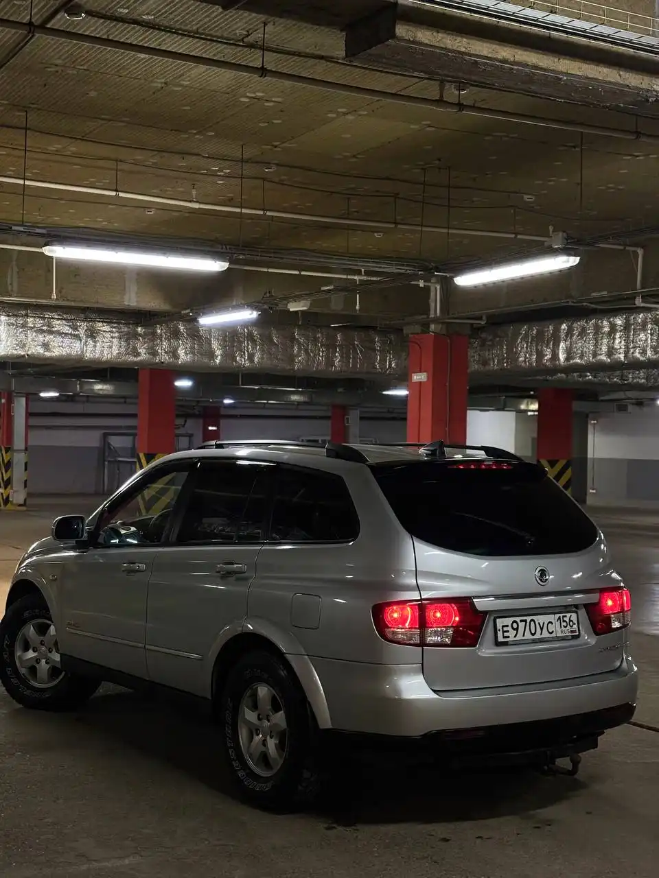 Продажа автомобиля Кайрон 2013 года - Авто в Оренбург