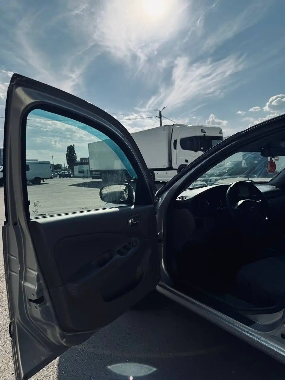 Продам Nissan Almera N16 2002 года рестайлинг - Легковые автомобили (Авто) в Оренбург