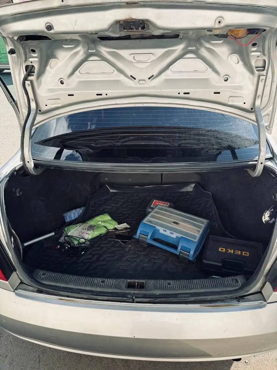 Продам Nissan Almera N16 2002 года рестайлинг - Легковые автомобили (Авто) в Оренбург