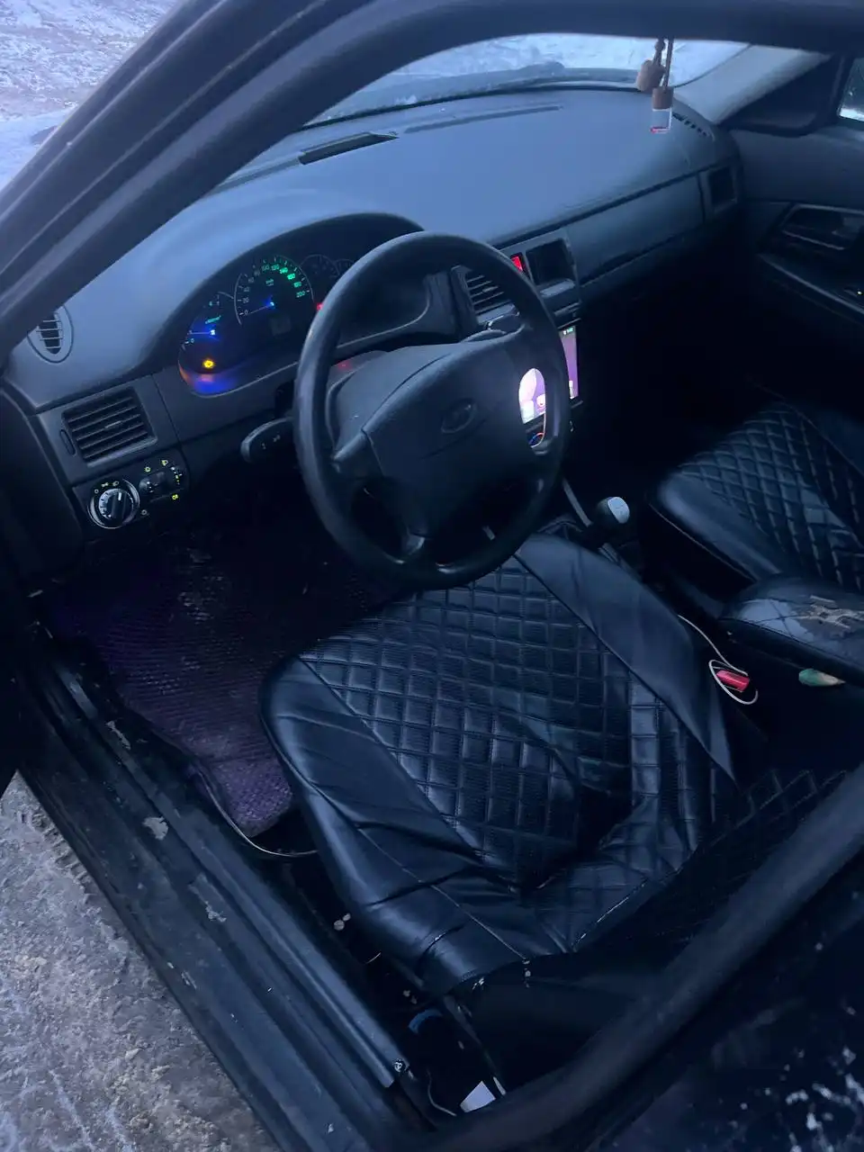 Продам Lada Priora 2008 года - Легковые автомобили (Авто) в Оренбург