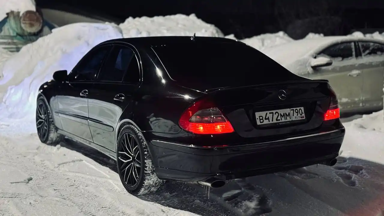 Volkswagen Passat B6 2008 года в отличном состоянии - Легковые автомобили (Авто) в Казань