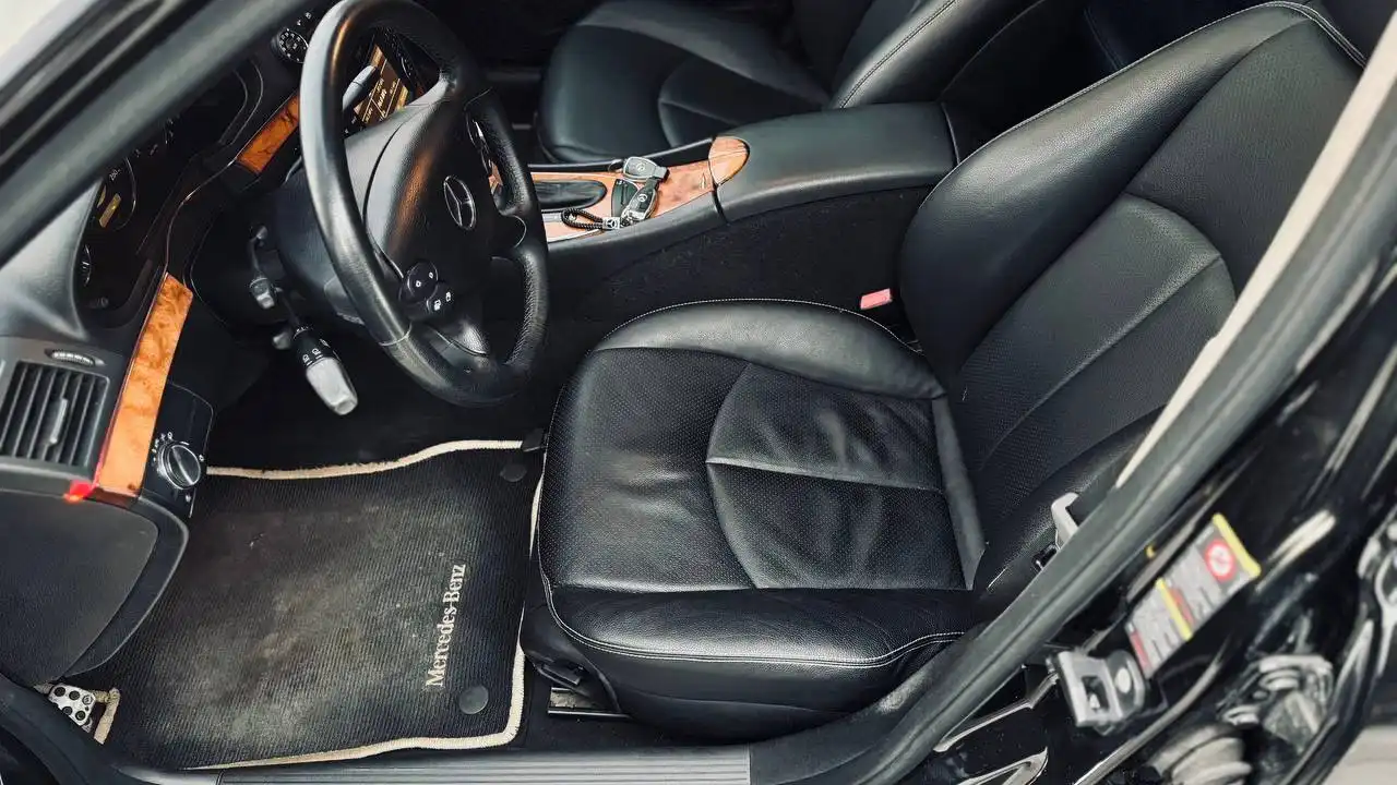 Volkswagen Passat B6 2008 года в отличном состоянии - Легковые автомобили (Авто) в Казань