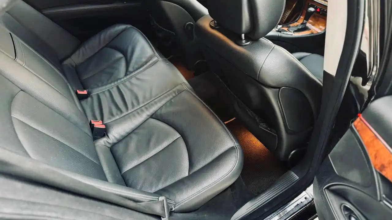 Volkswagen Passat B6 2008 года в отличном состоянии - Легковые автомобили (Авто) в Казань