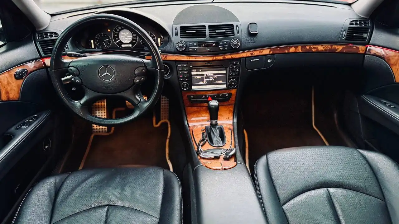 Volkswagen Passat B6 2008 года в отличном состоянии - Легковые автомобили (Авто) в Казань