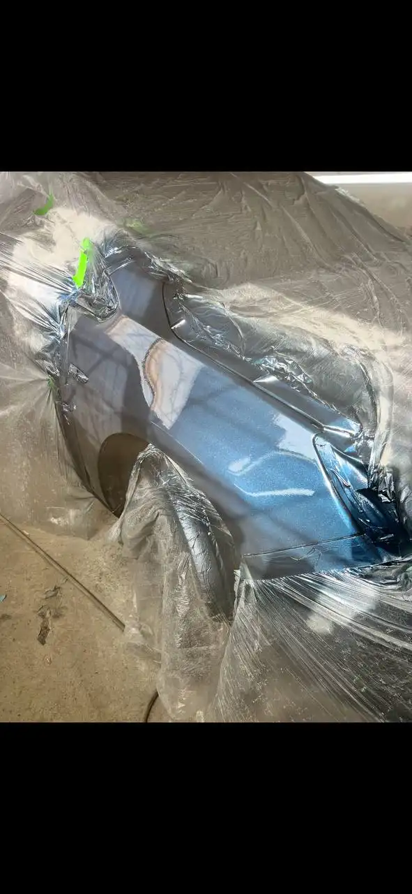 Сварочные кузовные работы и предпродажная подготовка авто - Авторемонт (Услуги) в Оренбург