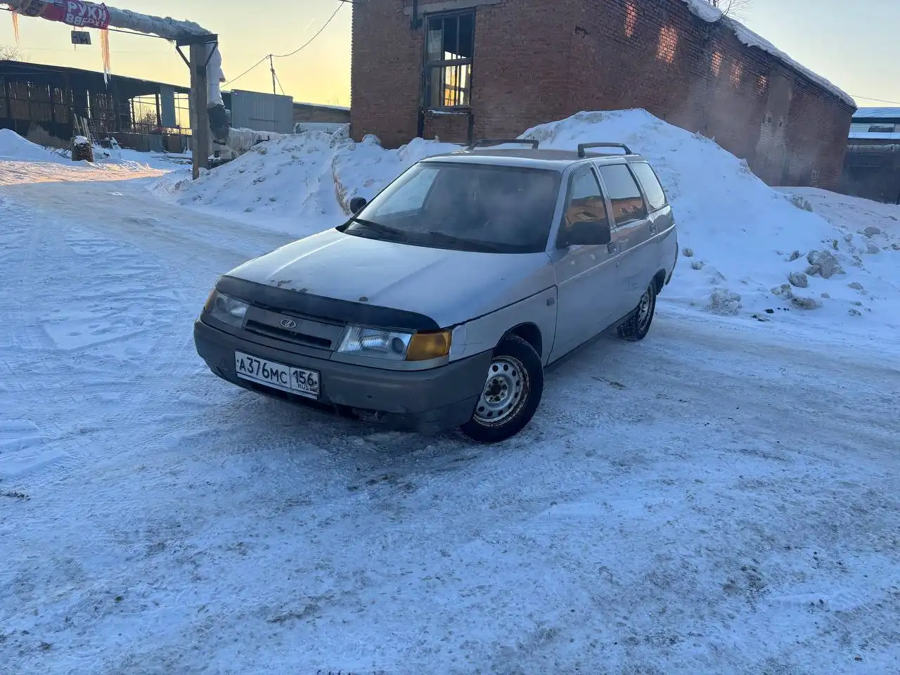 Продажа ВАЗ 2111 2011 года - Легковые автомобили (Авто) в Оренбург