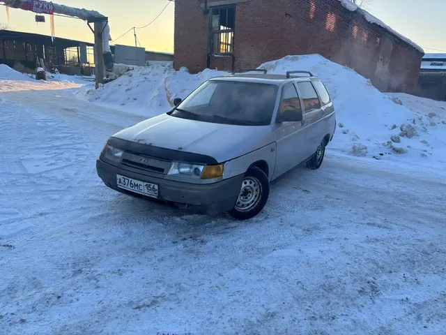 Продажа ВАЗ 2111 2011 года - Легковые автомобили в Оренбург