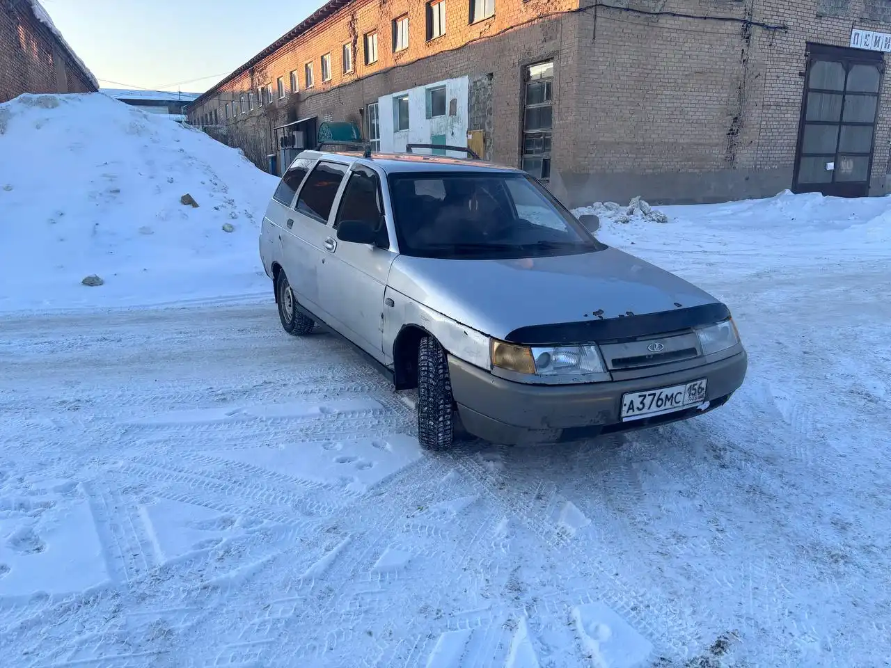 Продажа ВАЗ 2111 2011 года - Легковые автомобили (Авто) в Оренбург