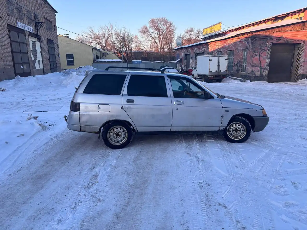 Продажа ВАЗ 2111 2011 года - Легковые автомобили (Авто) в Оренбург