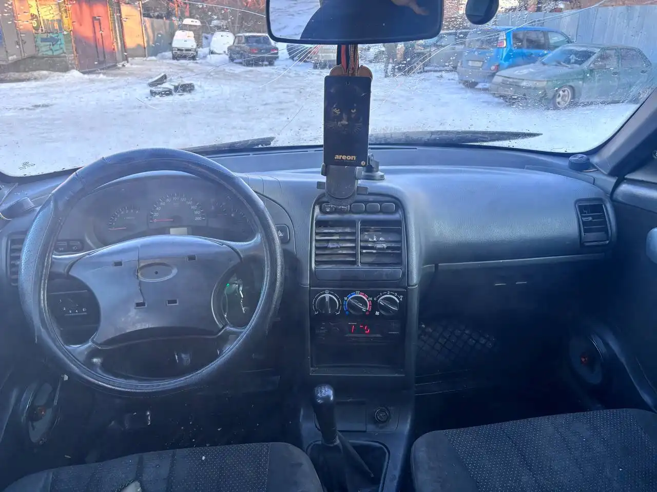 Продажа ВАЗ 2111 2011 года - Легковые автомобили (Авто) в Оренбург