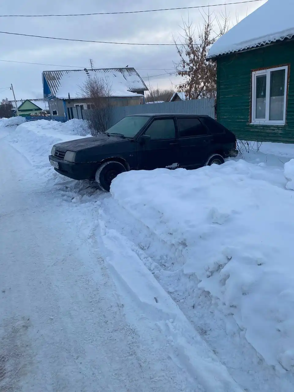 Продажа автомобиля 2005 года в Оренбурге - Авто в Оренбург