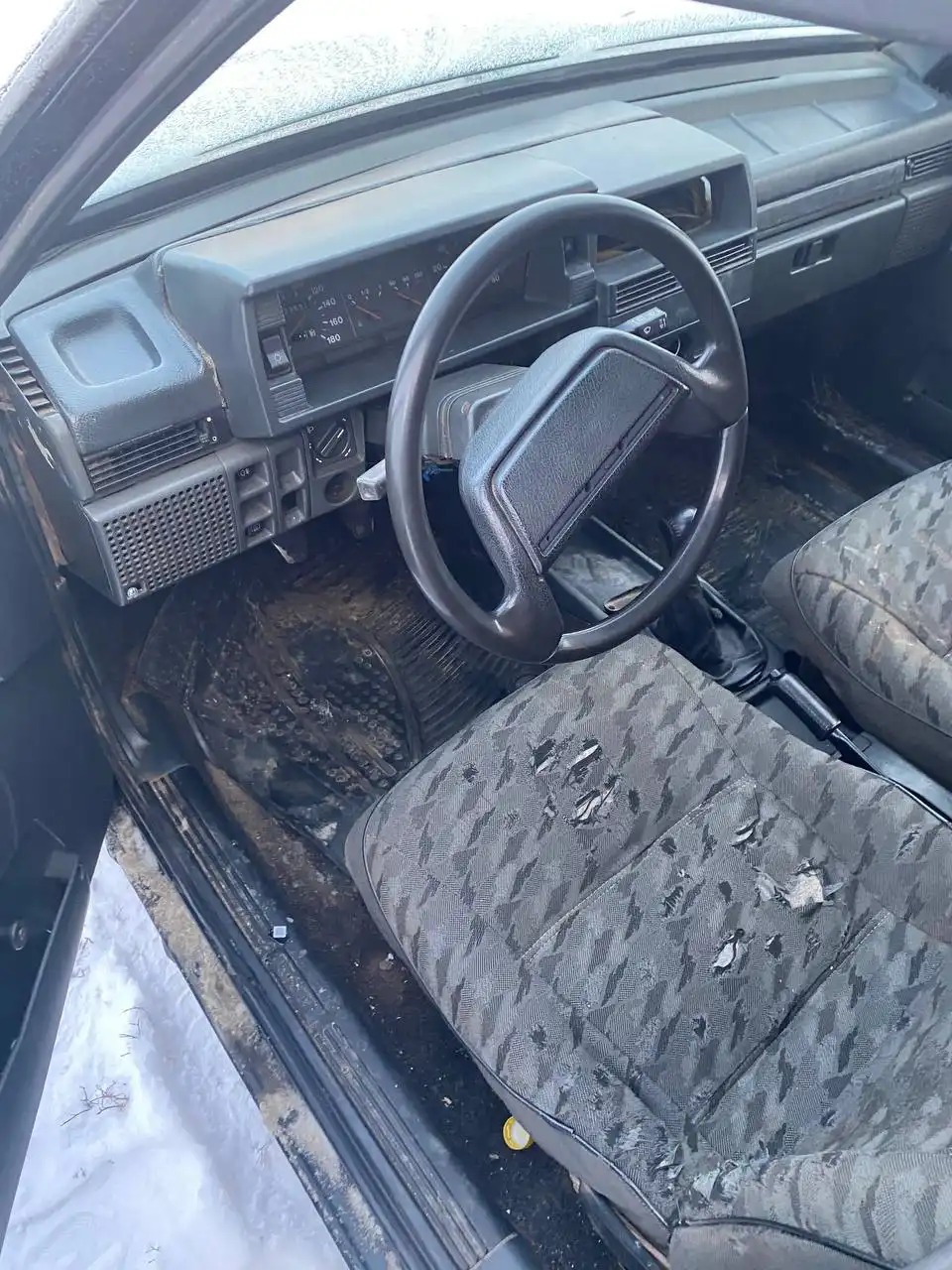 Продажа автомобиля 2005 года в Оренбурге - Авто в Оренбург