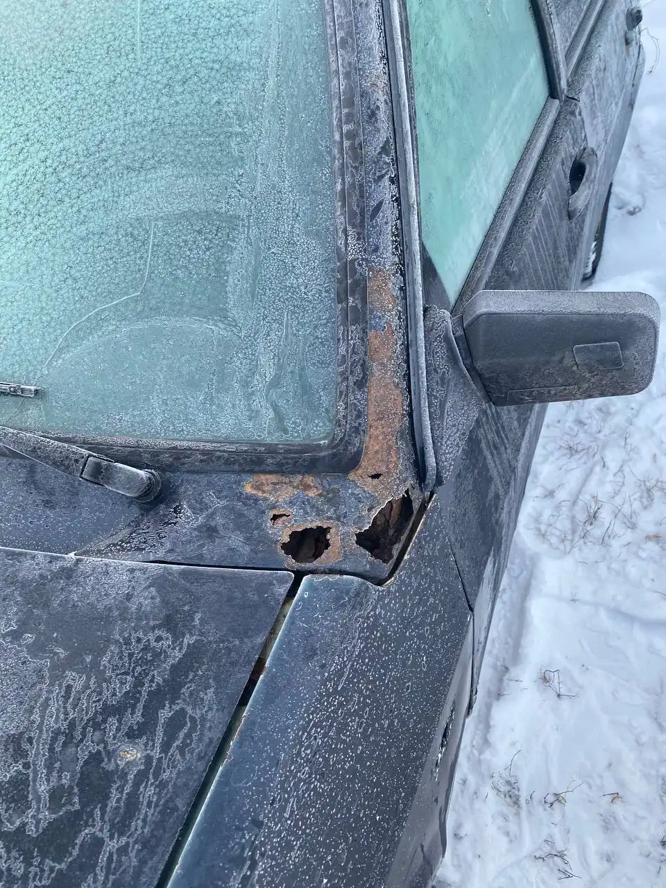 Продажа автомобиля 2005 года в Оренбурге - Авто в Оренбург