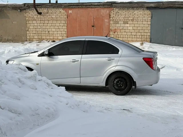 Продам автомобиль 2012 года - Микроавтобусы/Минивэны в Оренбург