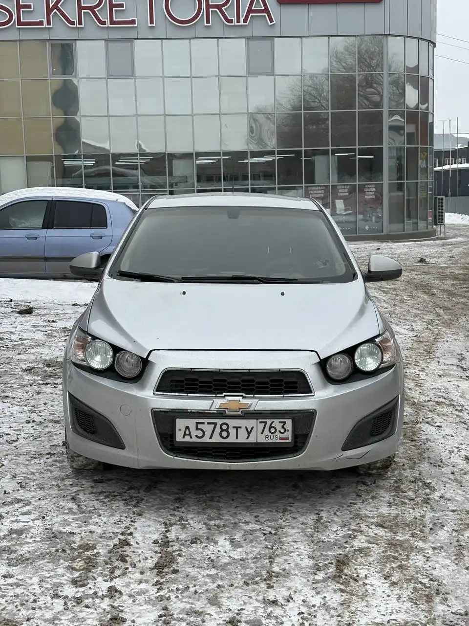 Продам автомобиль 2012 года - Авто в Оренбург