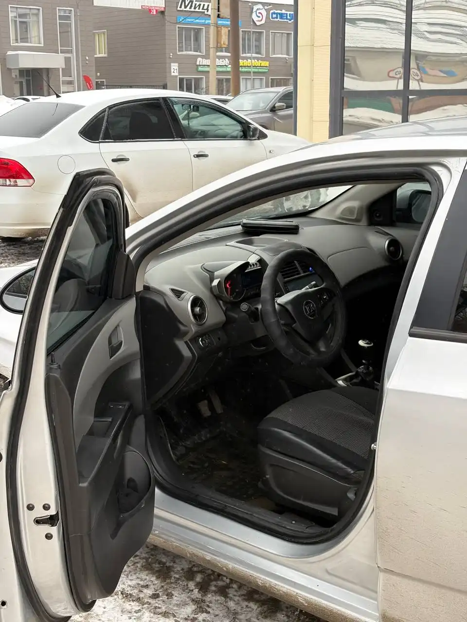 Продам автомобиль 2012 года - Авто в Оренбург