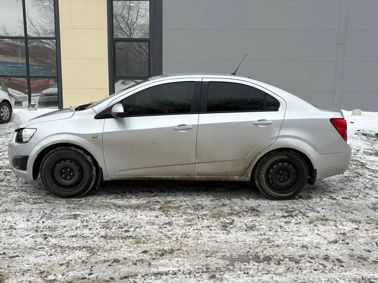 Продам автомобиль 2012 года - Авто в Оренбург