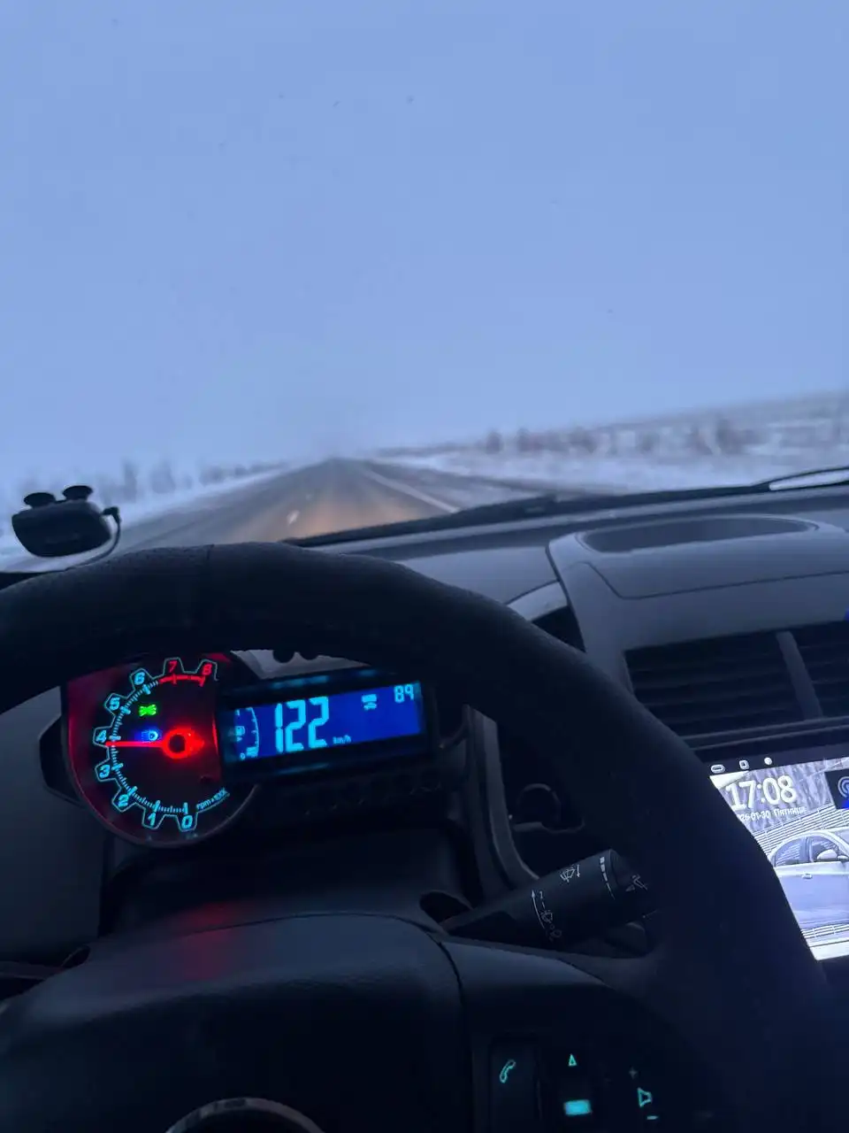 Продам автомобиль 2012 года - Авто в Оренбург