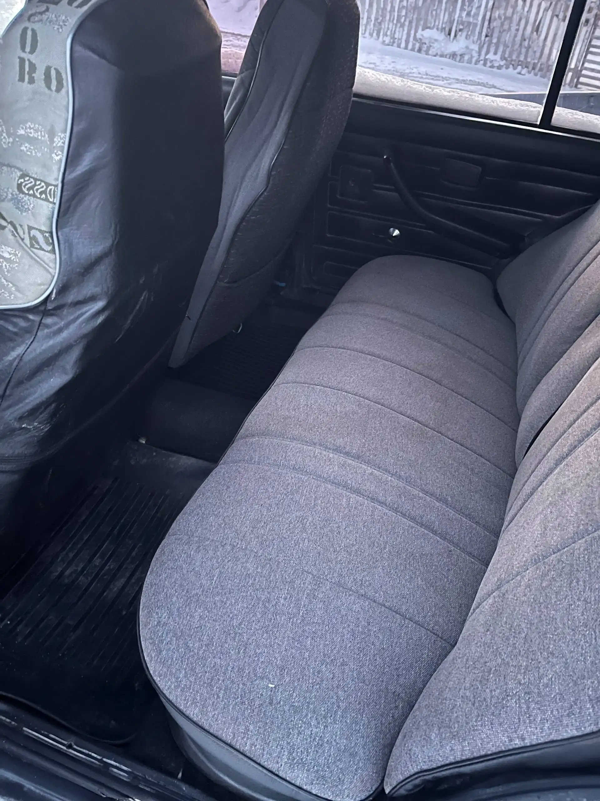 Продажа ВАЗ 2105 инжектор 2007 года - Легковые автомобили (Авто) в Оренбург