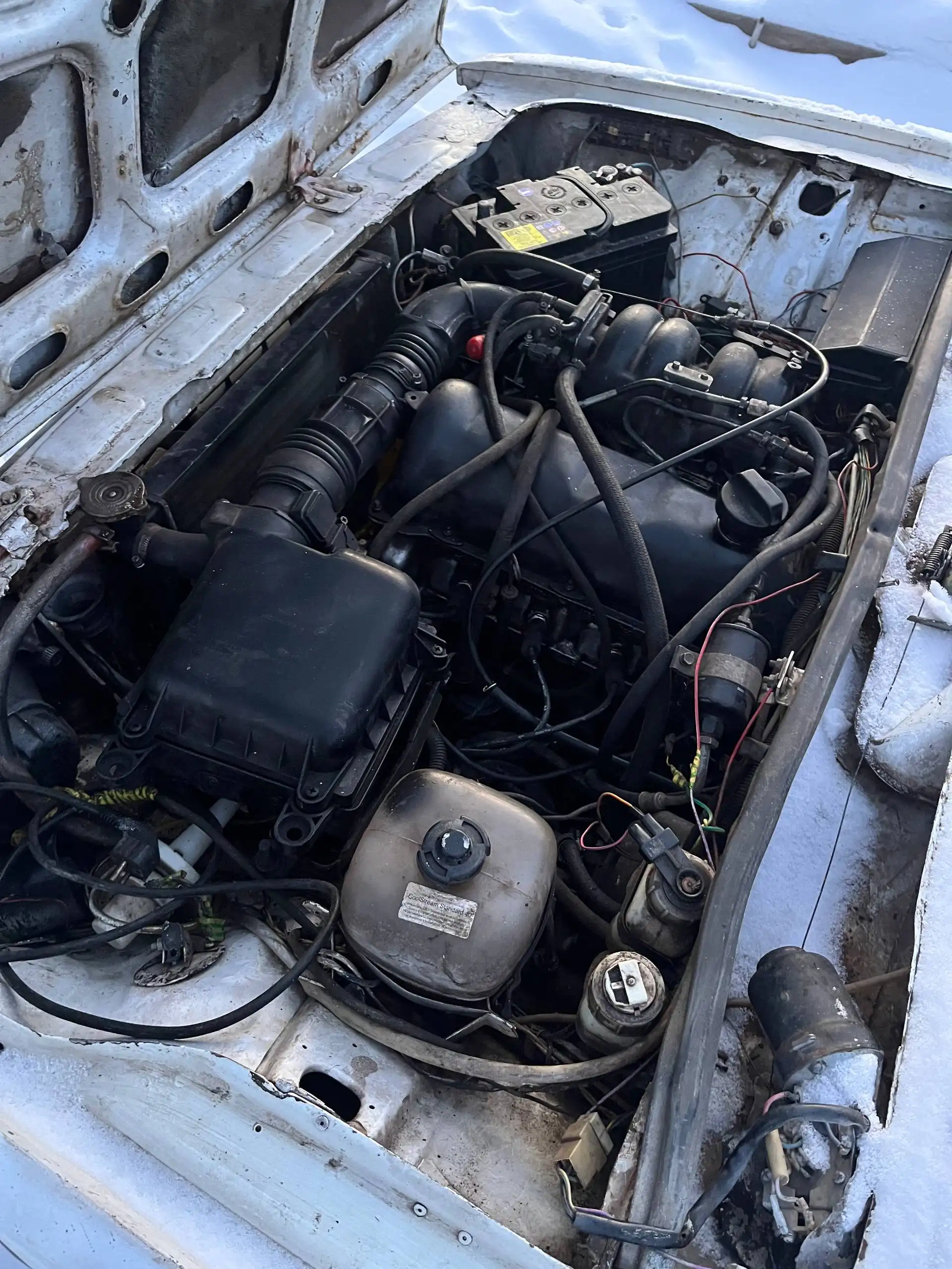 Продажа ВАЗ 2105 инжектор 2007 года - Легковые автомобили (Авто) в Оренбург