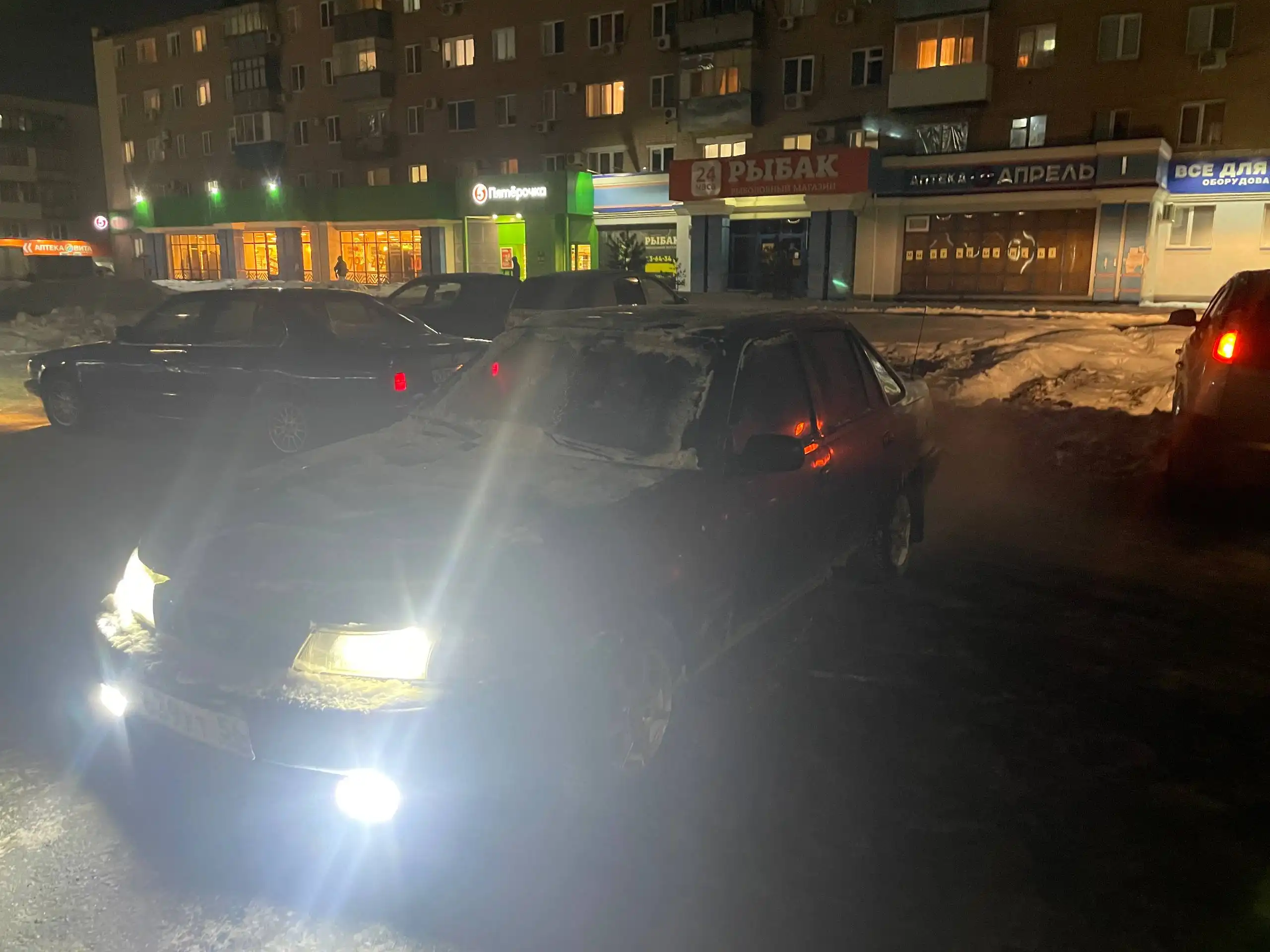 Продам Нексию 4 года - Авто в Оренбург