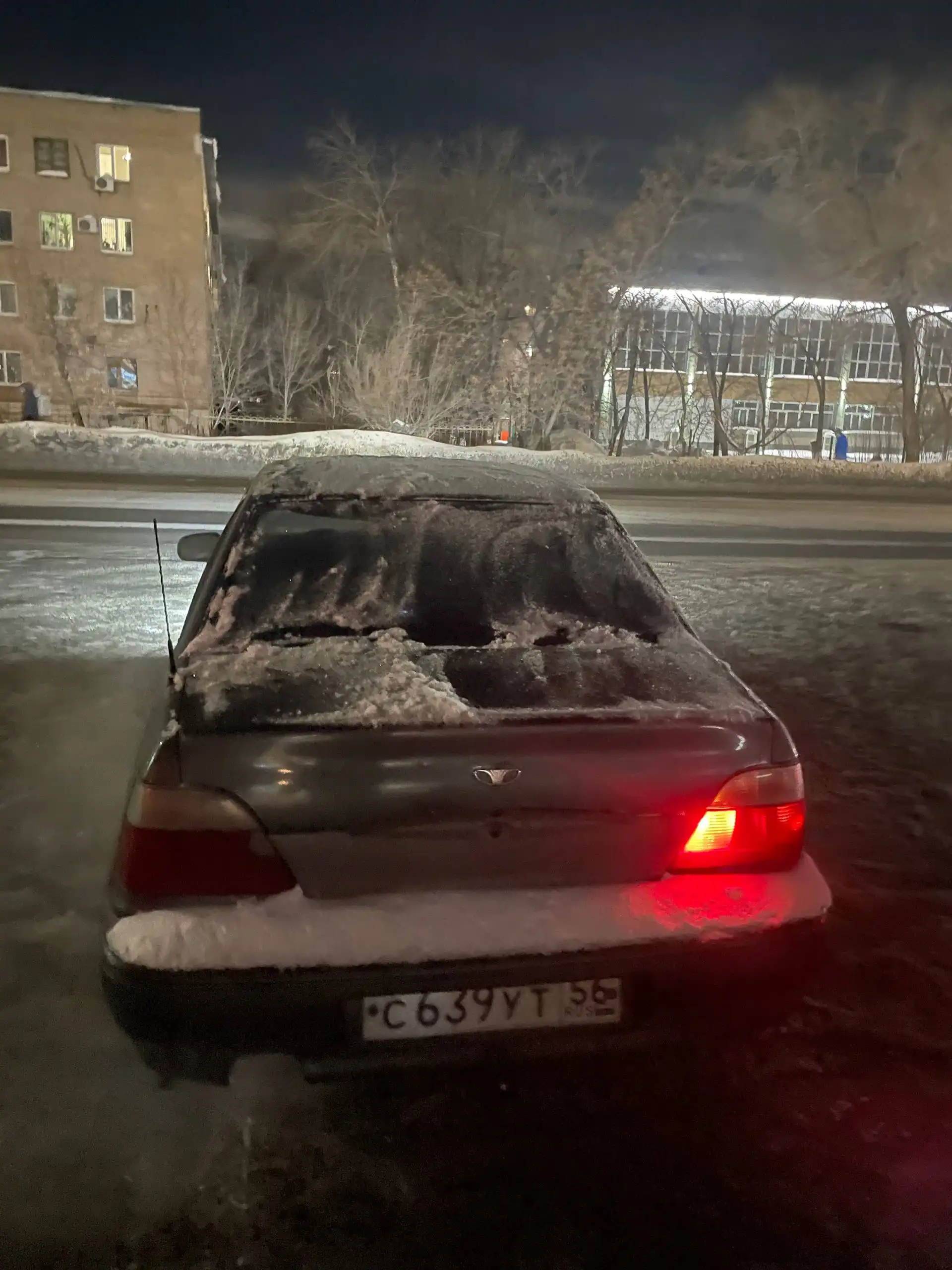 Продам Нексию 4 года - Авто в Оренбург