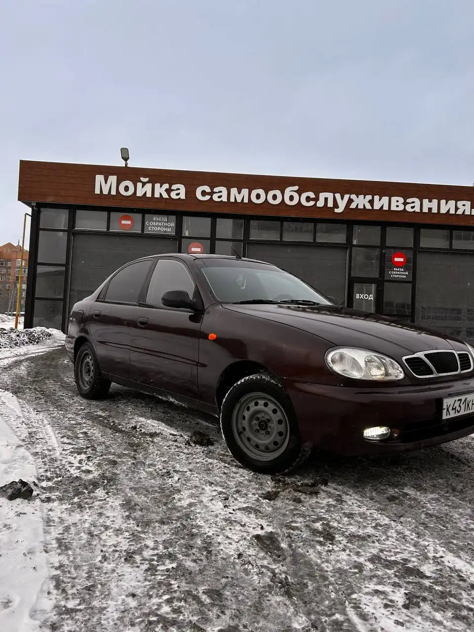 Продам торг в Оренбурге - Авто в Оренбург