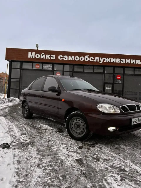 Продам торг в Оренбурге - Авто в Оренбург