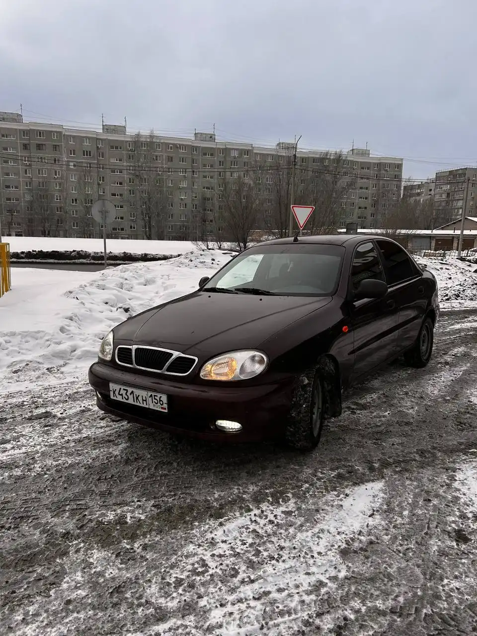 Продам торг в Оренбурге - Авто в Оренбург