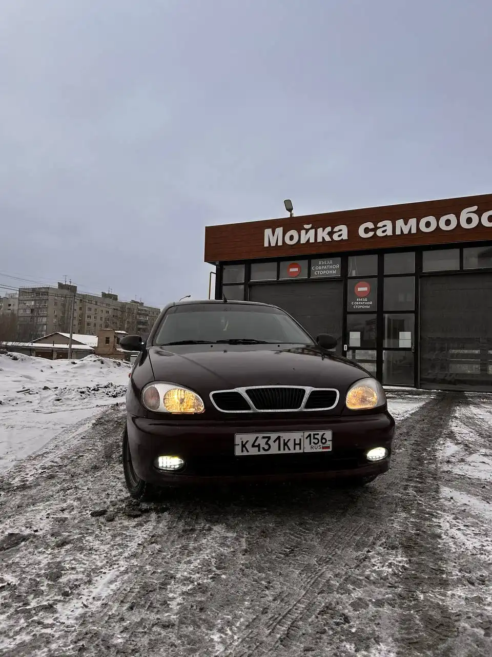 Продам торг в Оренбурге - Авто в Оренбург