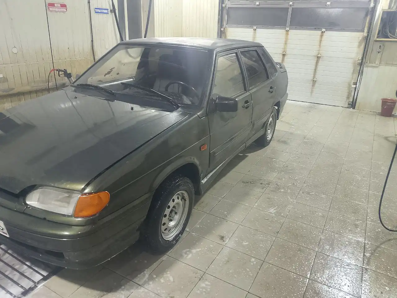 Продам ВАЗ 2115 в хорошем состоянии - Авто в Оренбург