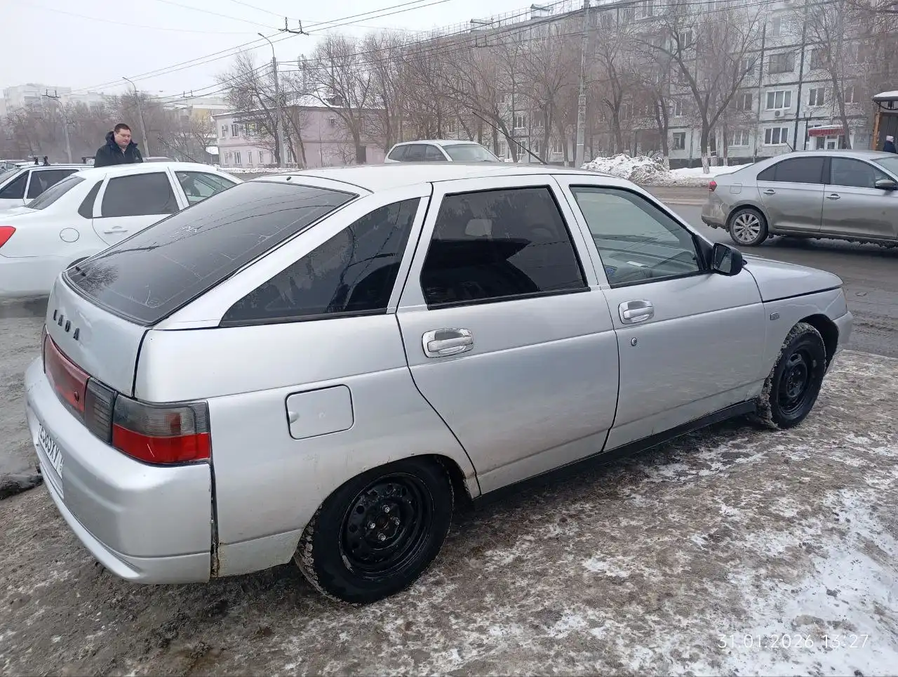 Продам ВАЗ 2112 2003 года - Легковые автомобили (Авто) в Оренбург