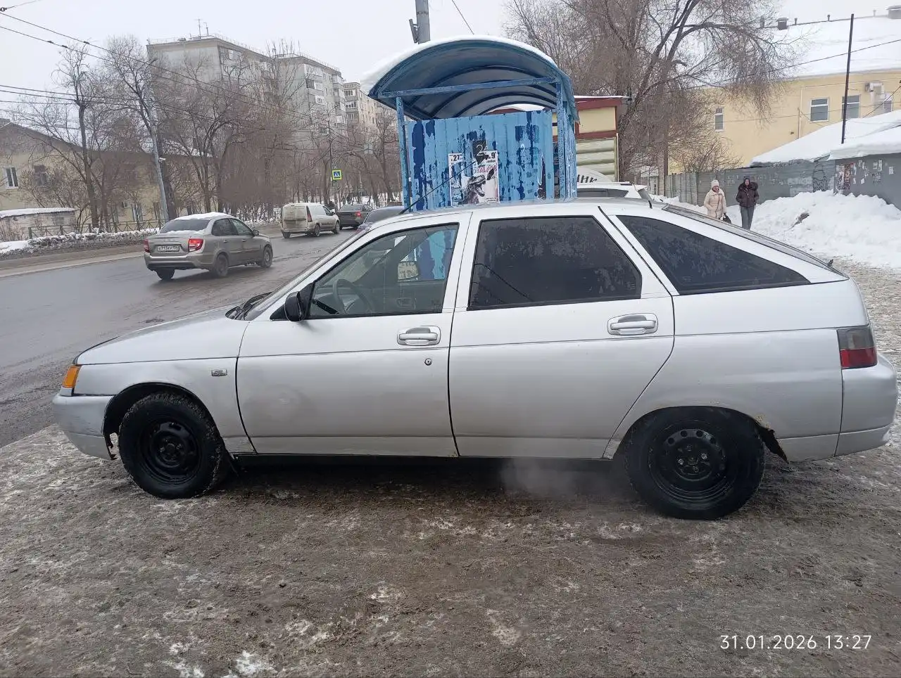 Продам ВАЗ 2112 2003 года - Легковые автомобили (Авто) в Оренбург