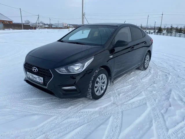 Коробка автомат 2018 год - Автоаксессуары в Оренбург