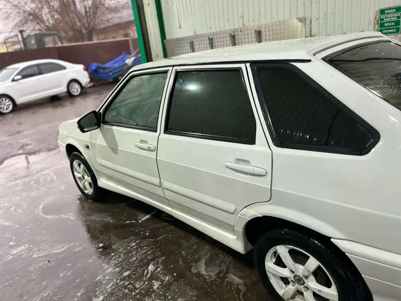 Продажа ВАЗ 2114 Super Avto 2011 года - Легковые автомобили (Авто) в Оренбург