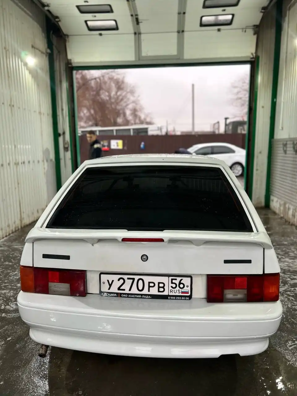 Продажа ВАЗ 2114 Super Avto 2011 года - Легковые автомобили (Авто) в Оренбург