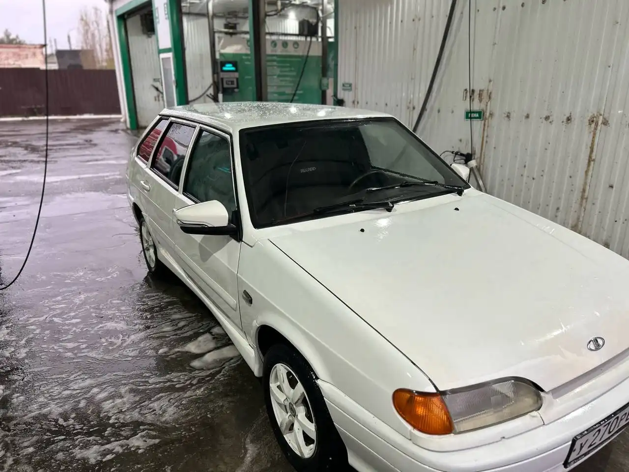 Продажа ВАЗ 2114 Super Avto 2011 года - Легковые автомобили (Авто) в Оренбург