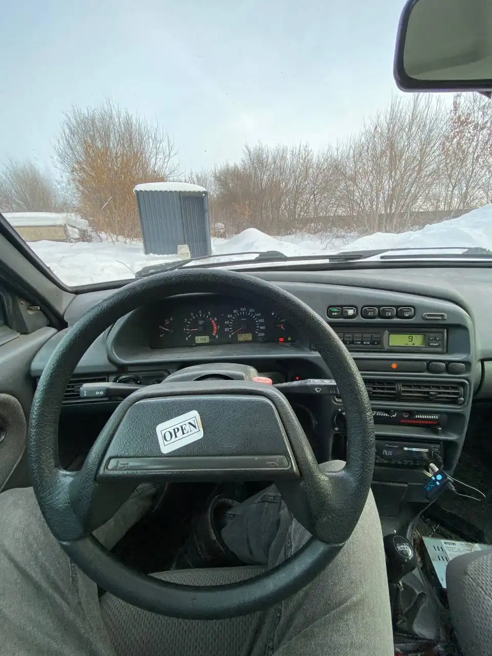 Продам ВАЗ 2115 2010 года выпуска - Авто в Саракташ