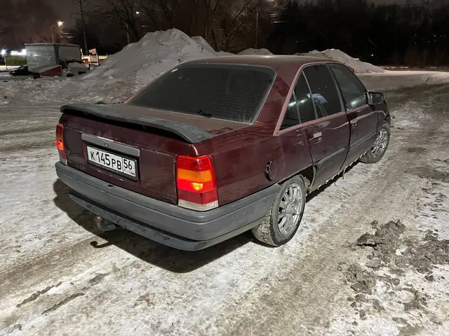 Обмен авто на ваше авто с двигателем 2 литра 8 клапанов - Авто в Оренбург