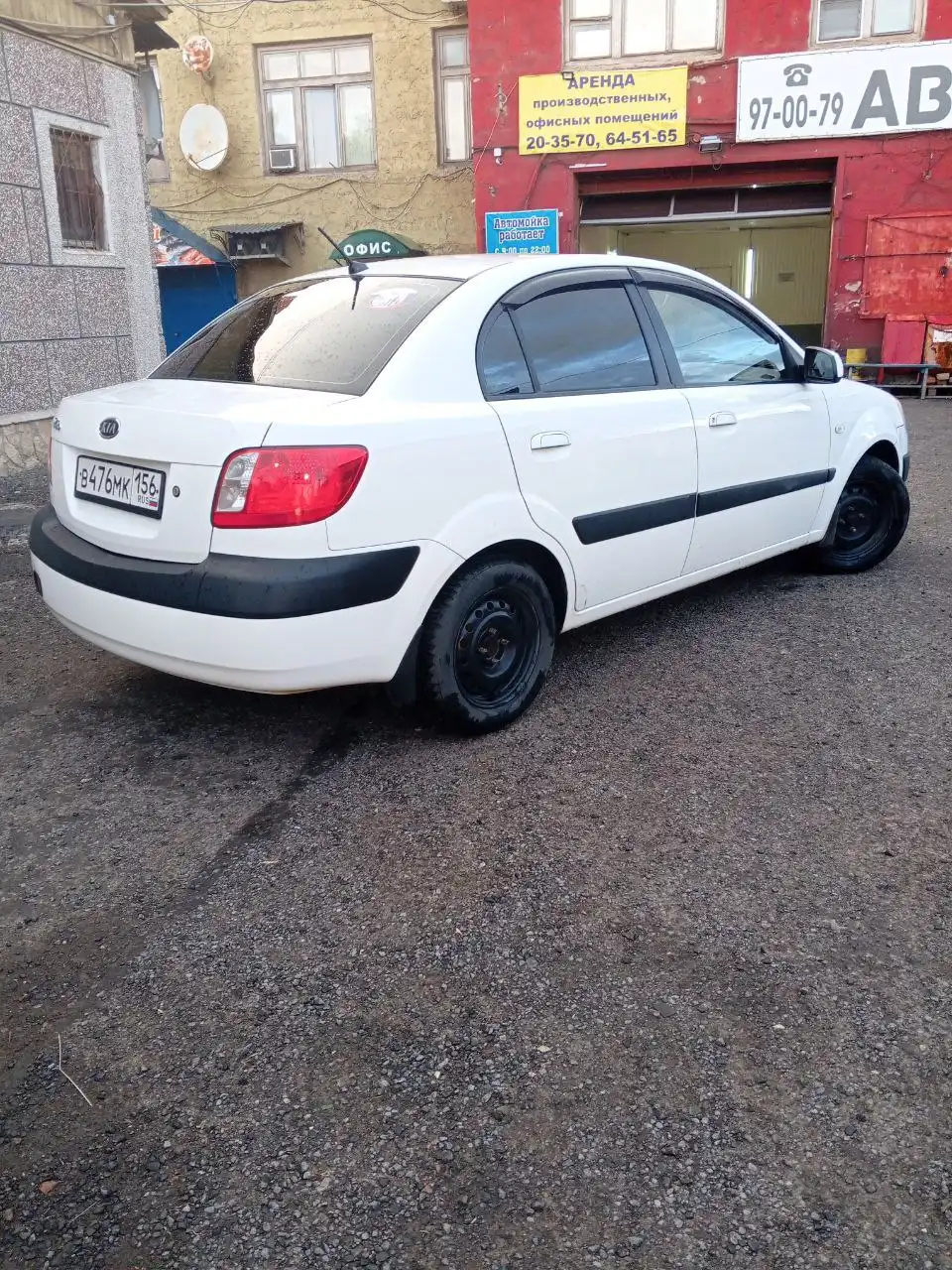 Продажа автомобиля в Оренбурге - Авто в Оренбург