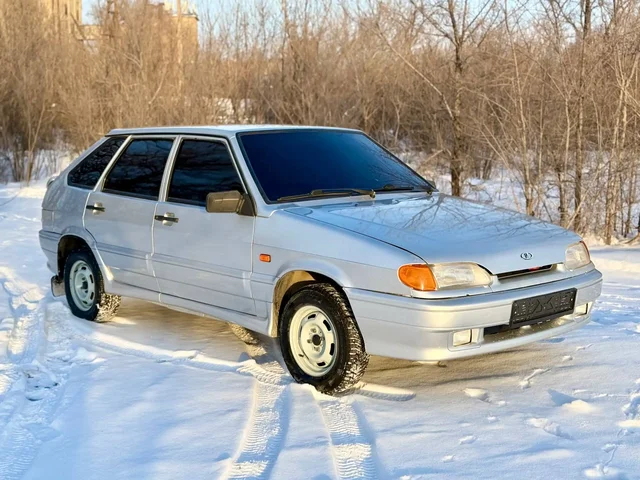Продам ВАЗ 2114 2007 года выпуска - Авто в Орск