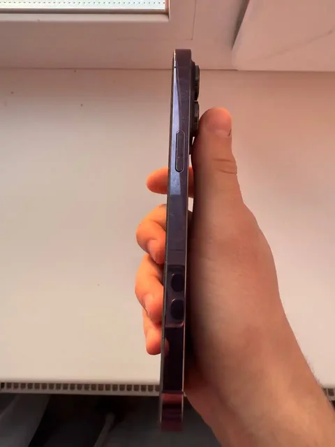 Продажа iPhone 14 Pro Max в отличном состоянии - Аксессуары для телефонов в Оренбург