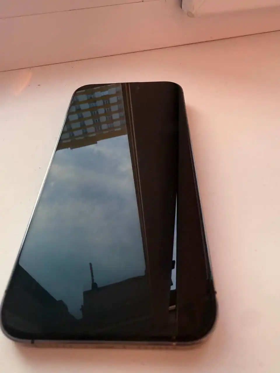 Продажа iPhone 14 Pro Max в отличном состоянии - Смартфоны и телефоны (Электроника) в Оренбург