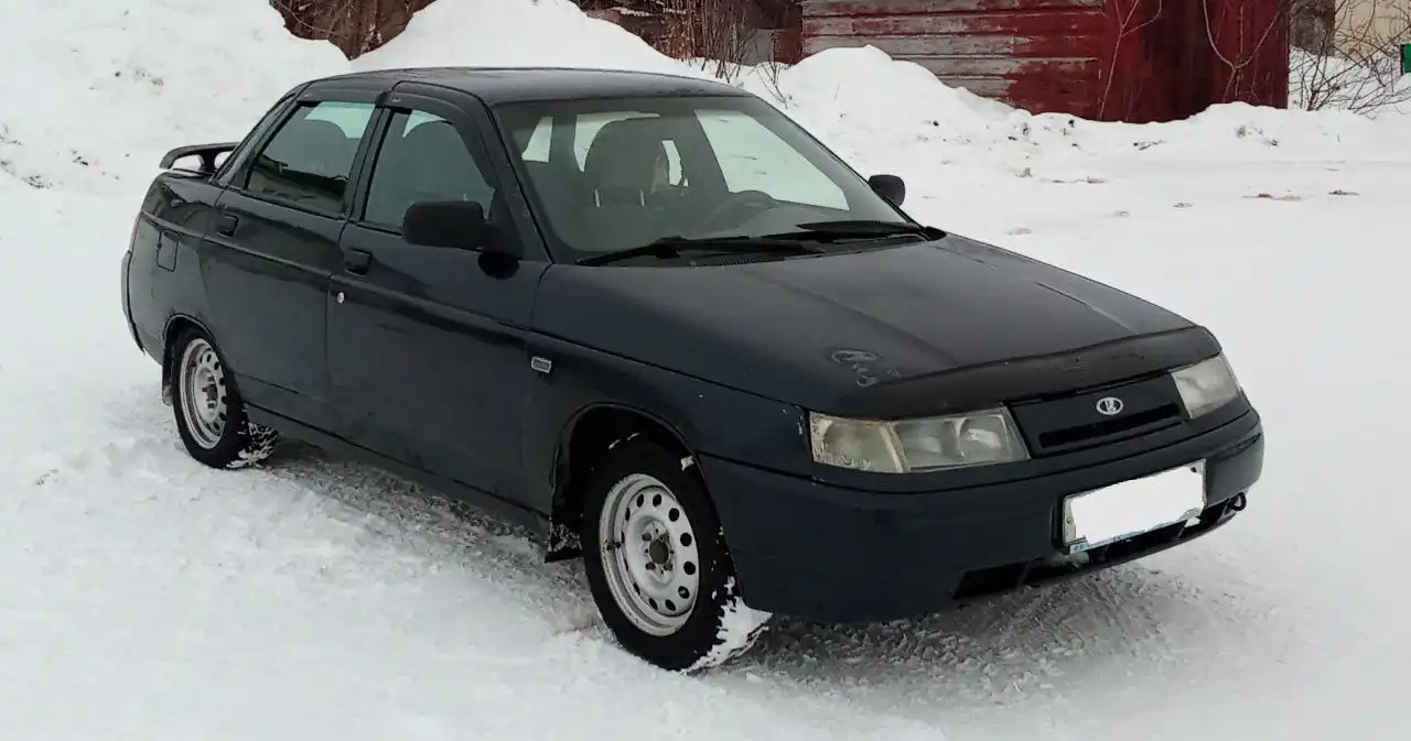 Продам Lada 2110 2006 г.в - Легковые автомобили (Авто) в Ермекеевский район