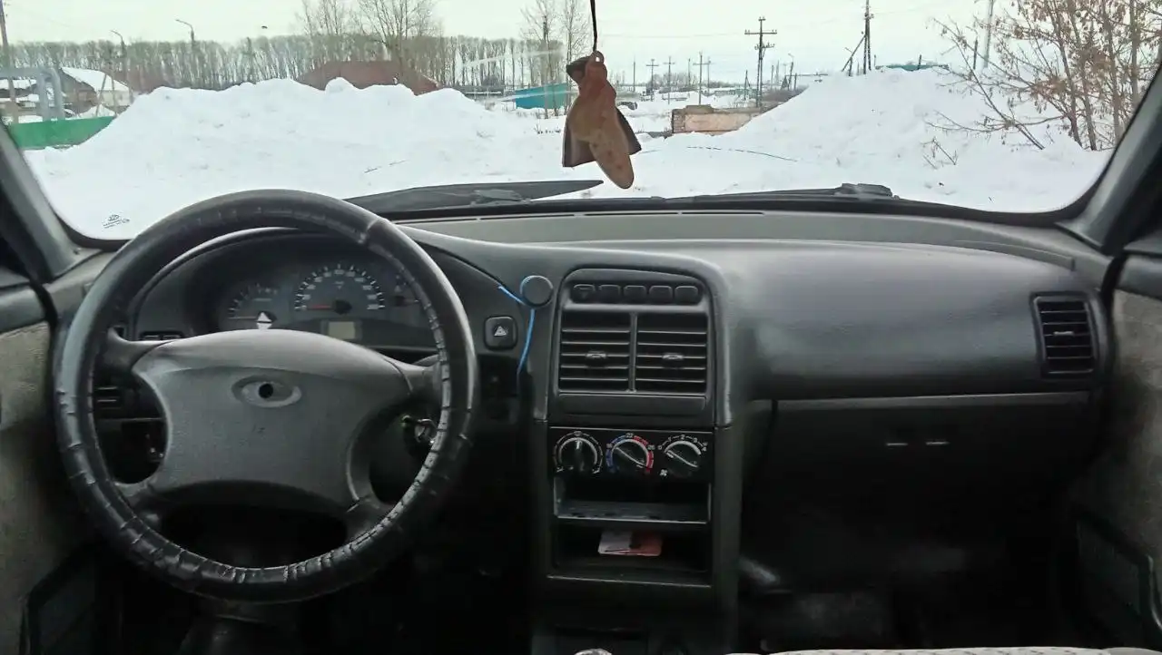 Продам Lada 2110 2006 г.в - Легковые автомобили (Авто) в Ермекеевский район