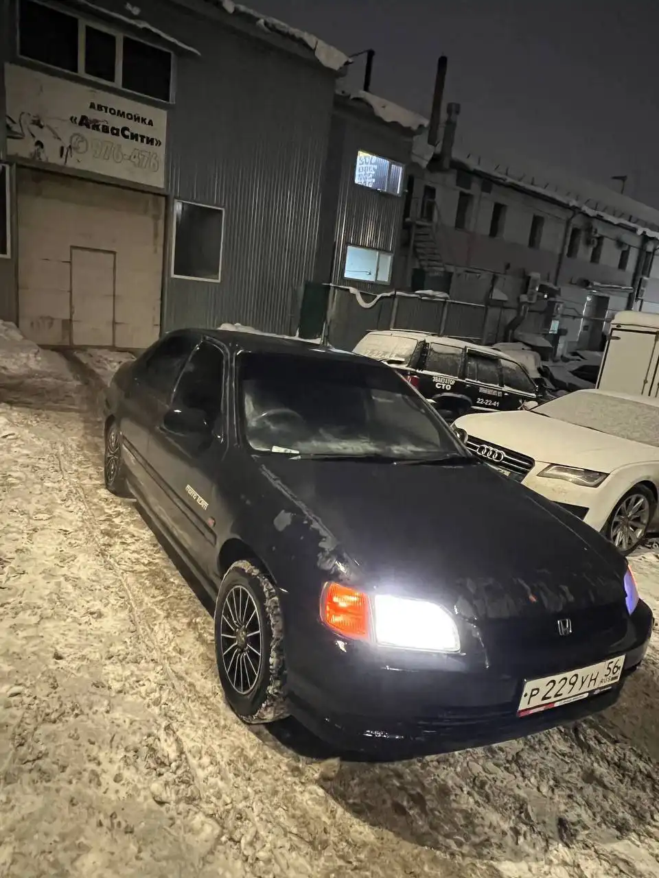 Потерянное кольцо с сапфиром в Оренбурге - Находки/потери (Барахолка) в Оренбург